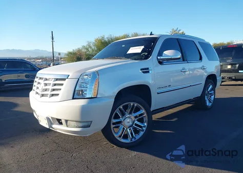 2011 Cadillac Escalade Premium from USA, damaged, VIN 1GYS3CEF9BR146677